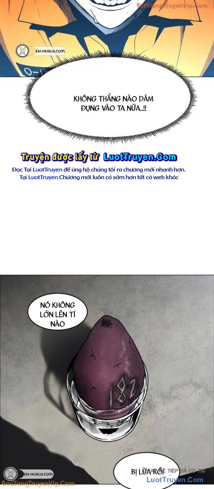 Vùng Đất Sương Mù Chap 10 - Next Chap 11