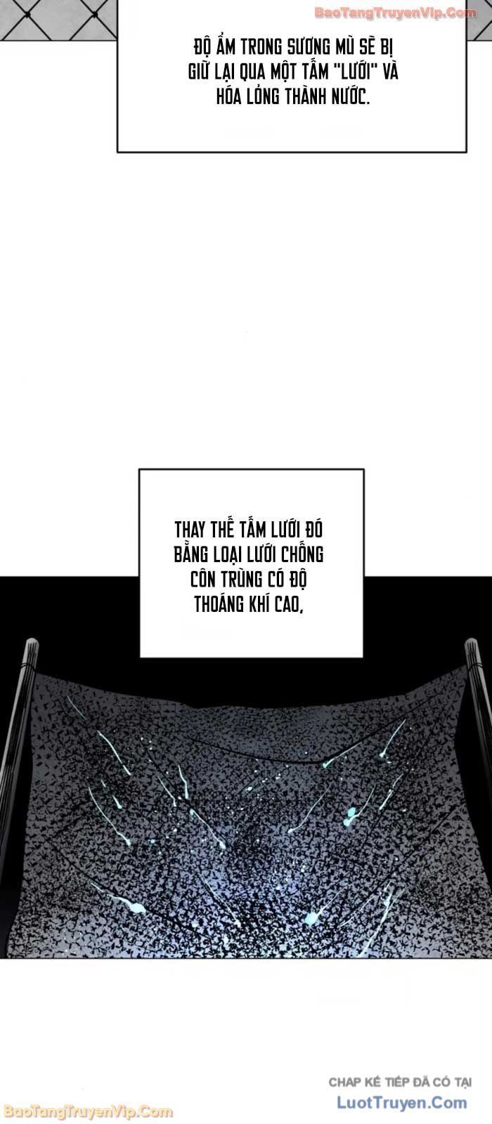 Vùng Đất Sương Mù Chap 11 - Next Chap 12