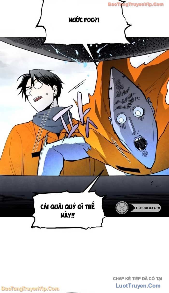 Vùng Đất Sương Mù Chap 11 - Next Chap 12