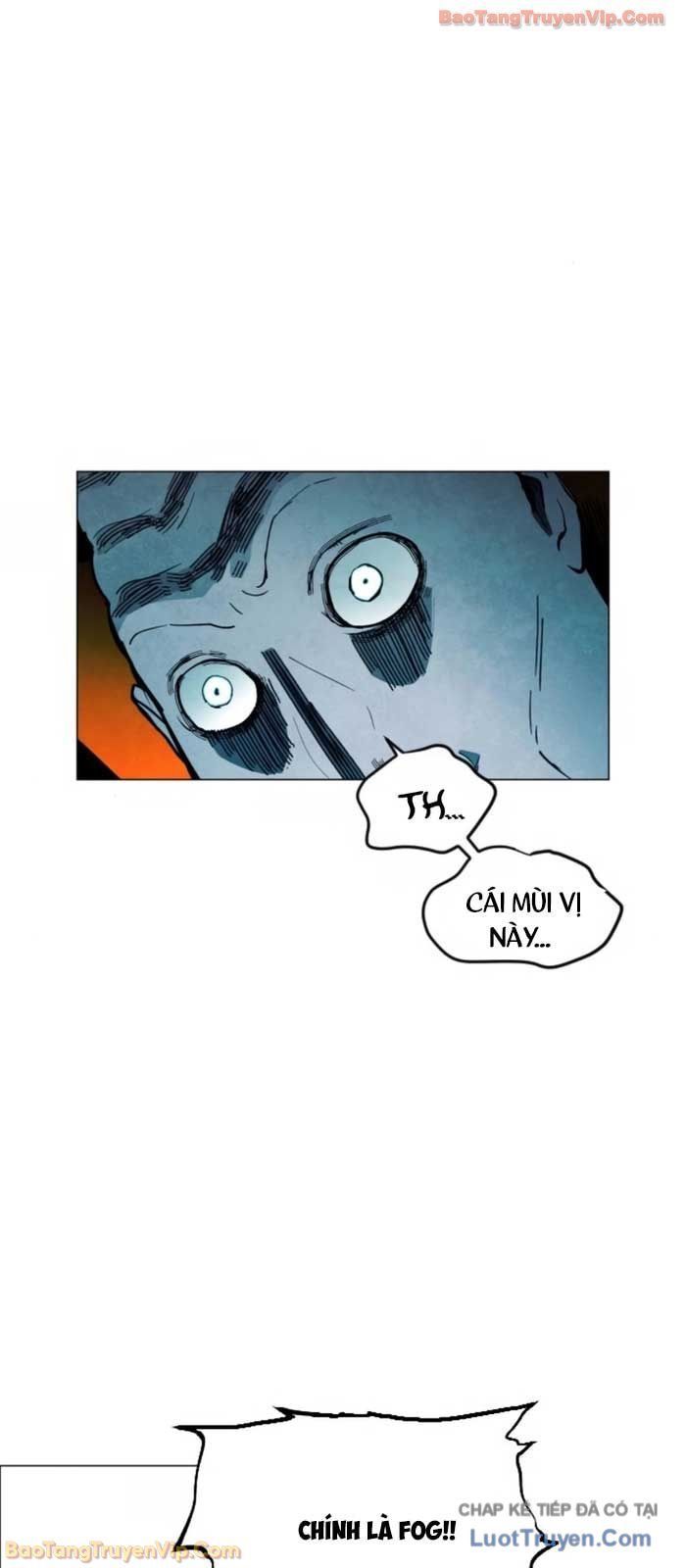 Vùng Đất Sương Mù Chap 11 - Next Chap 12