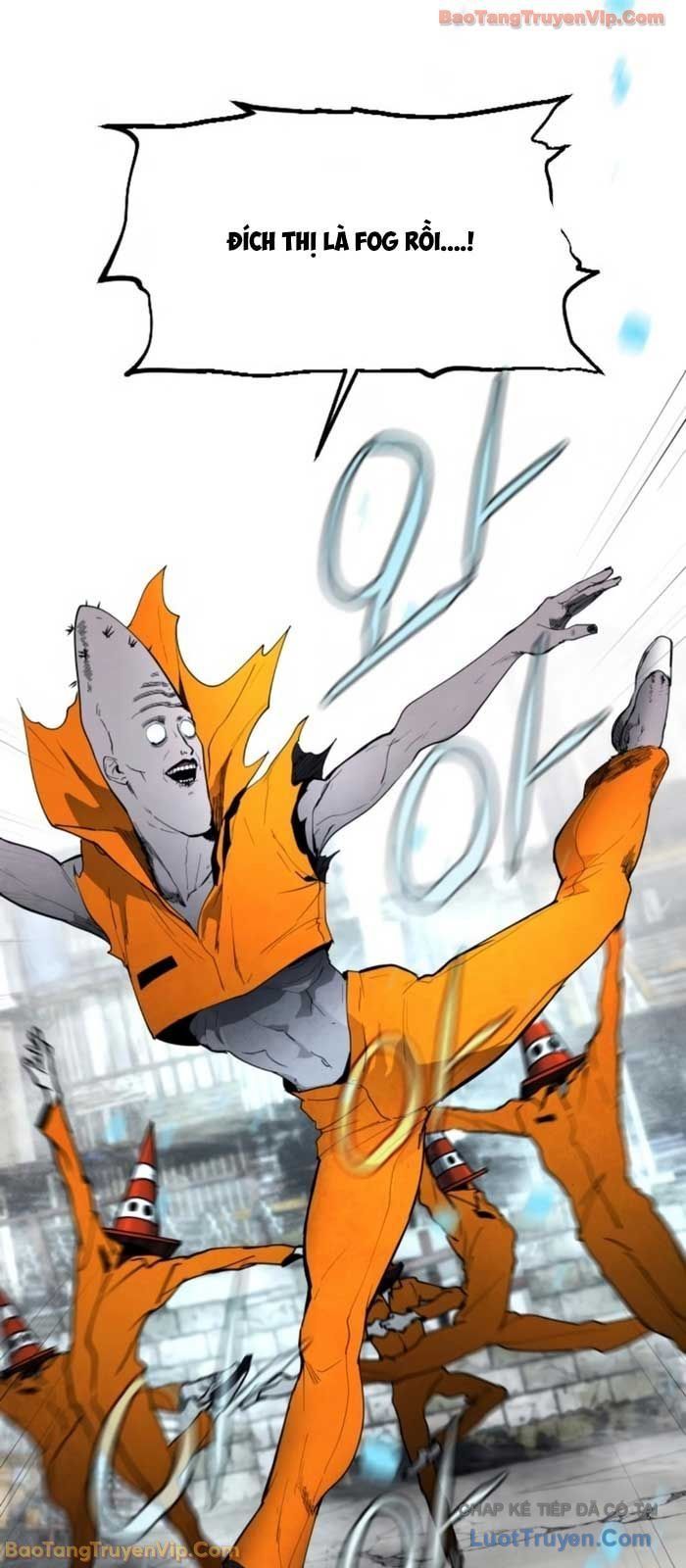 Vùng Đất Sương Mù Chap 11 - Next Chap 12