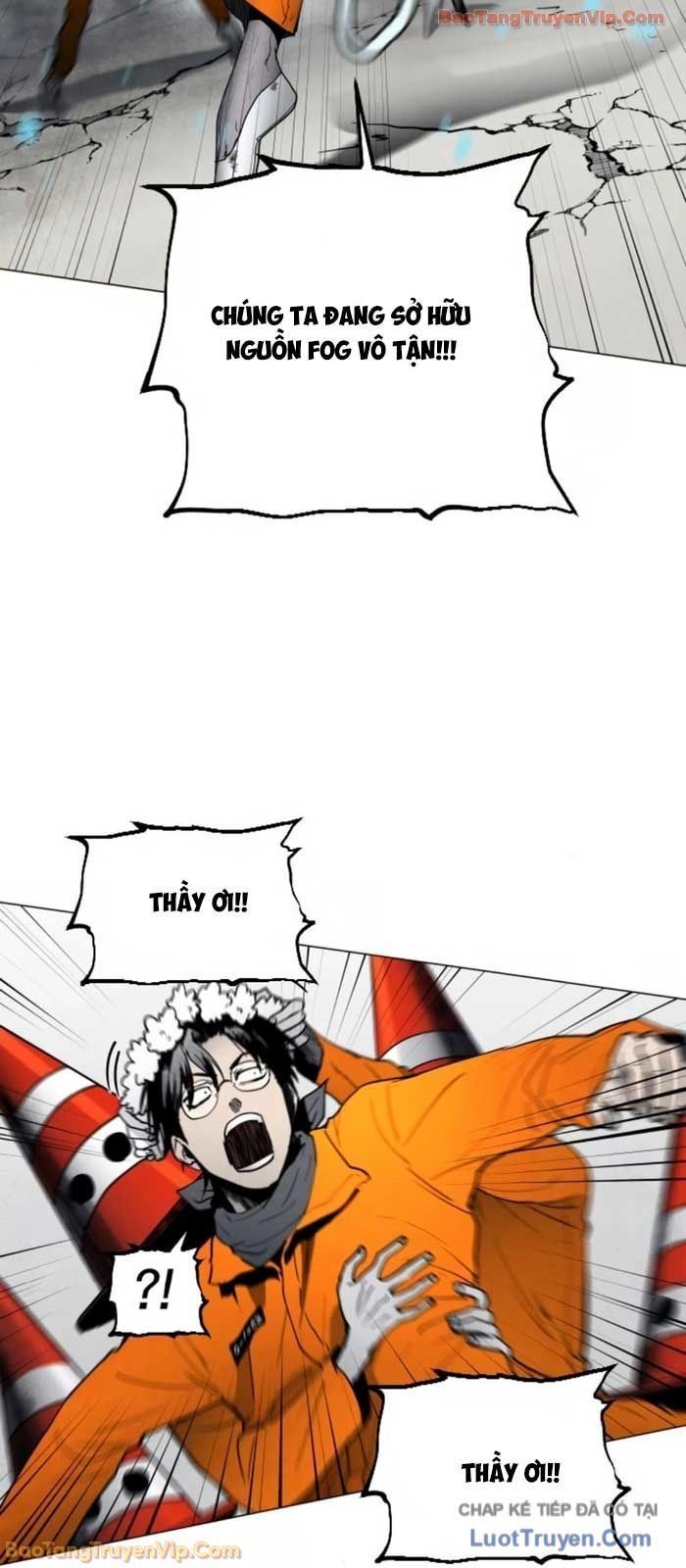 Vùng Đất Sương Mù Chap 11 - Next Chap 12