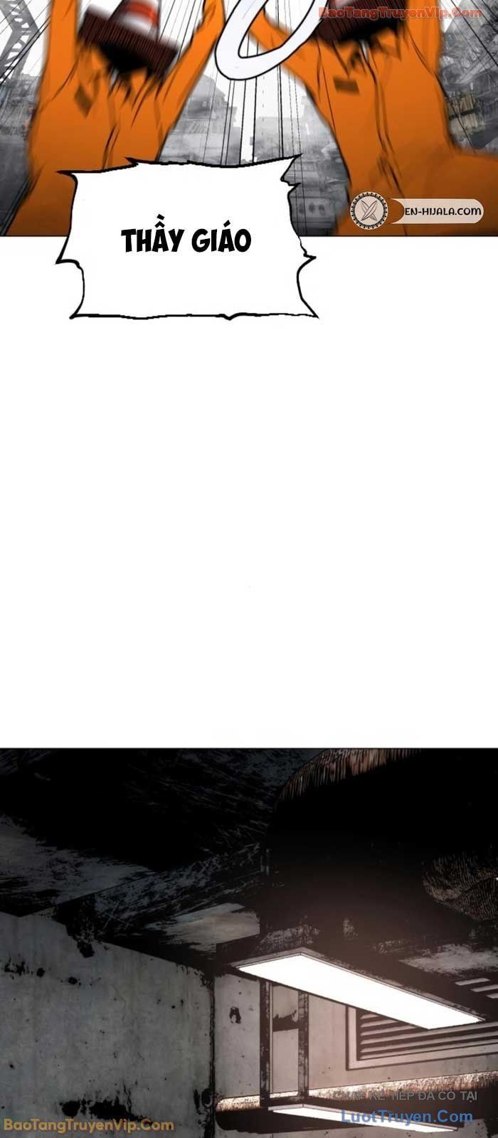 Vùng Đất Sương Mù Chap 11 - Next Chap 12