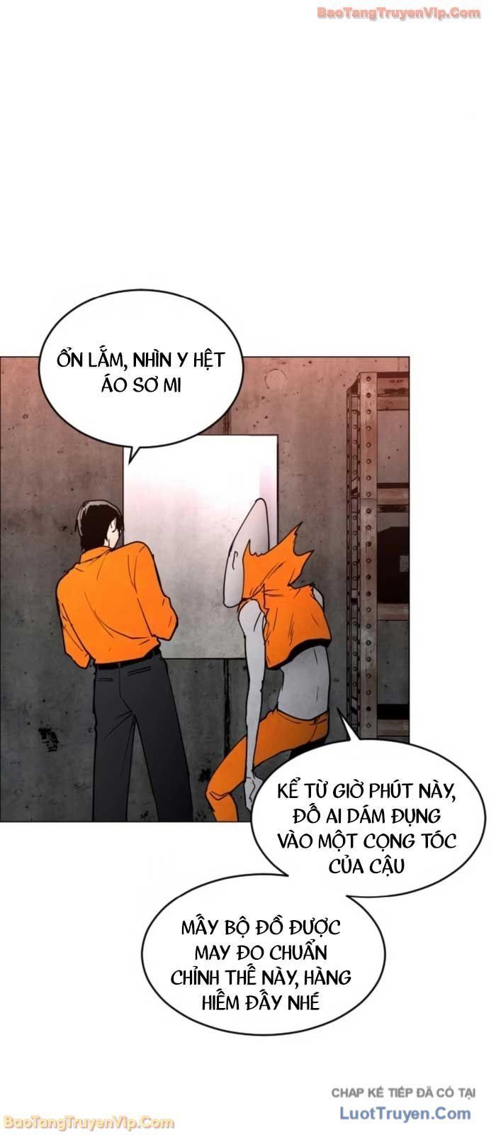 Vùng Đất Sương Mù Chap 11 - Next Chap 12