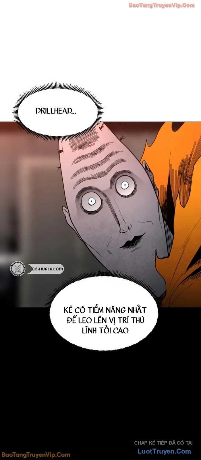 Vùng Đất Sương Mù Chap 11 - Next Chap 12