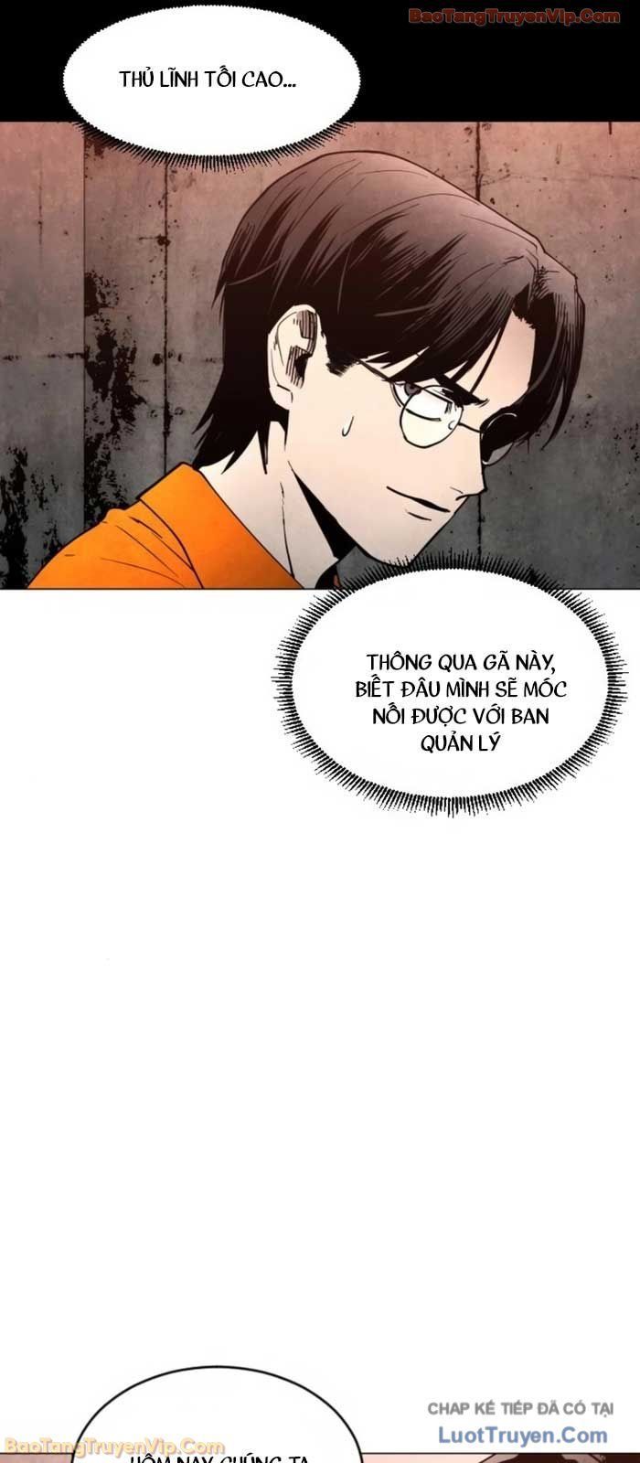 Vùng Đất Sương Mù Chap 11 - Next Chap 12