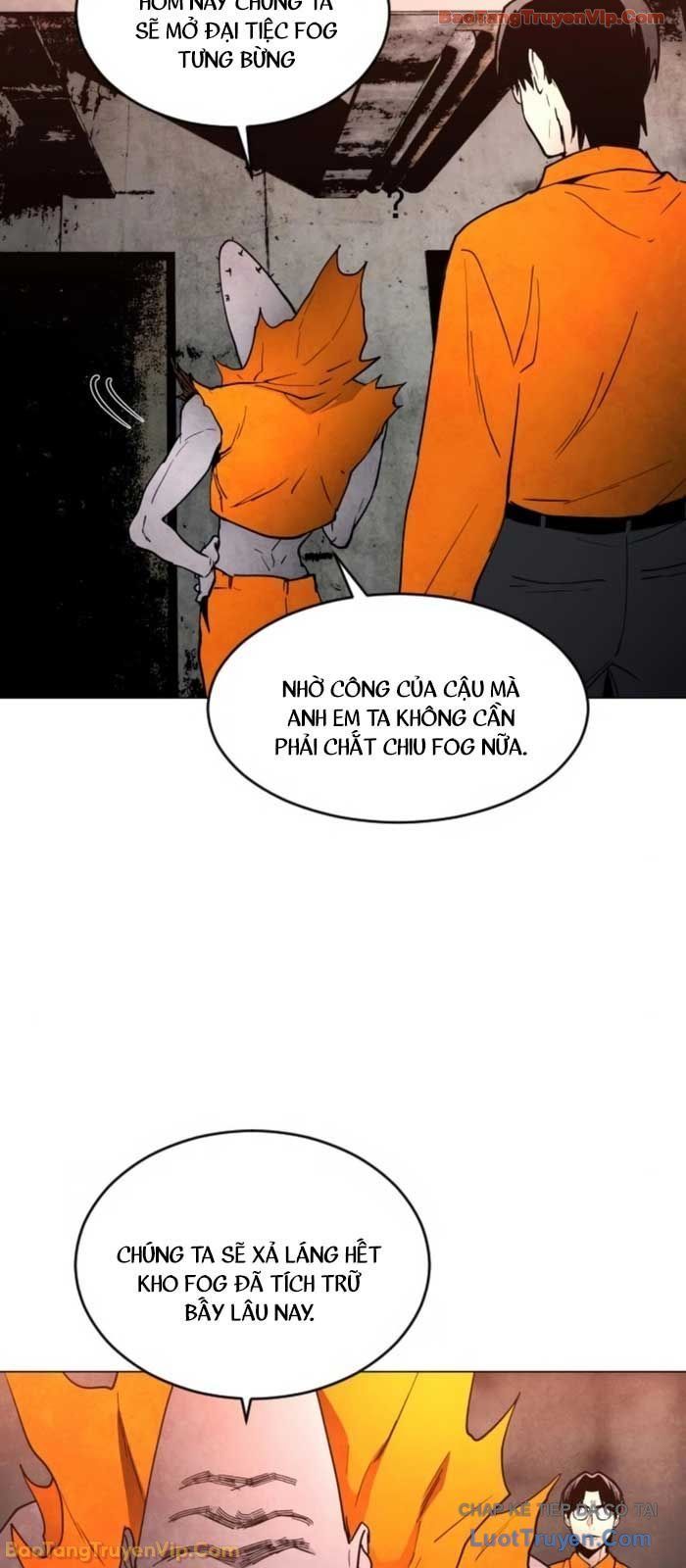 Vùng Đất Sương Mù Chap 11 - Next Chap 12