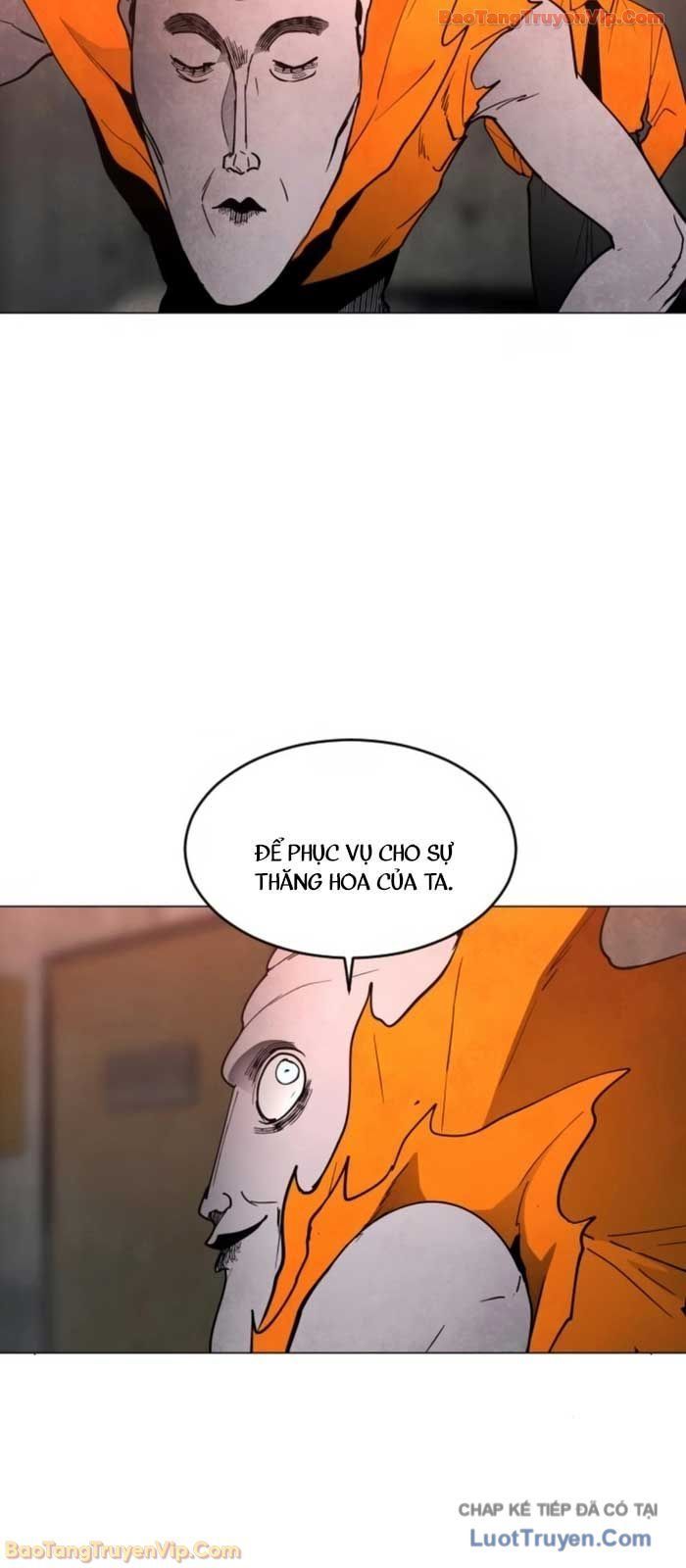 Vùng Đất Sương Mù Chap 11 - Next Chap 12