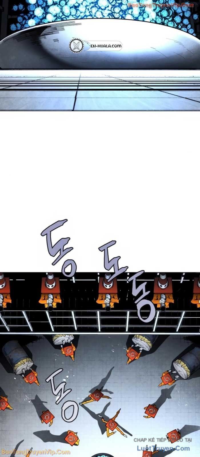 Vùng Đất Sương Mù Chap 11 - Next Chap 12