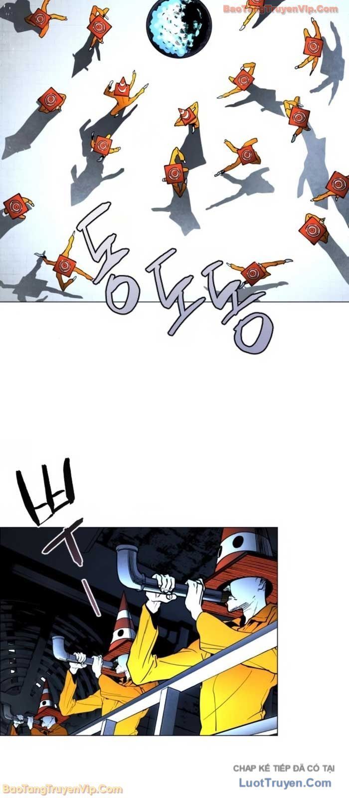 Vùng Đất Sương Mù Chap 11 - Next Chap 12