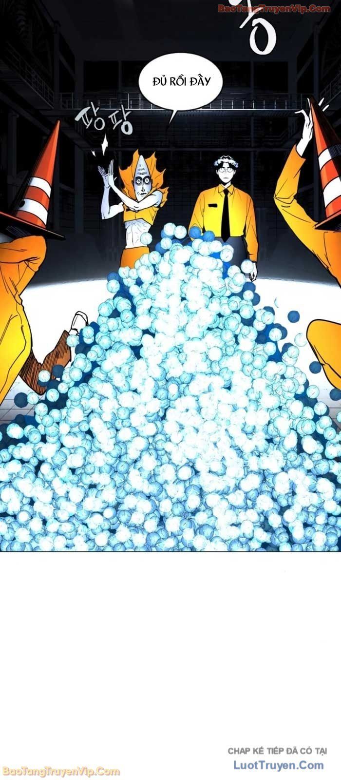 Vùng Đất Sương Mù Chap 11 - Next Chap 12