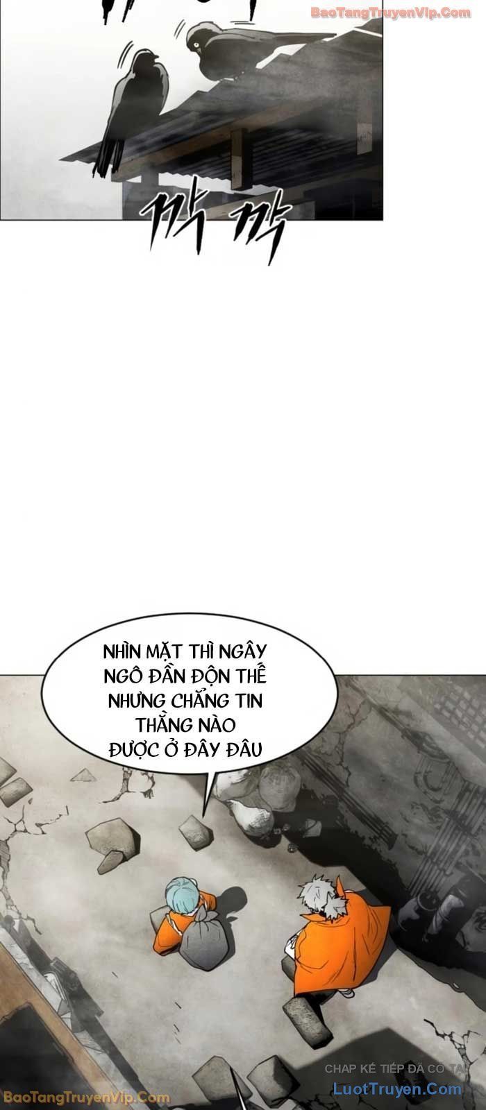 Vùng Đất Sương Mù Chap 11 - Next Chap 12