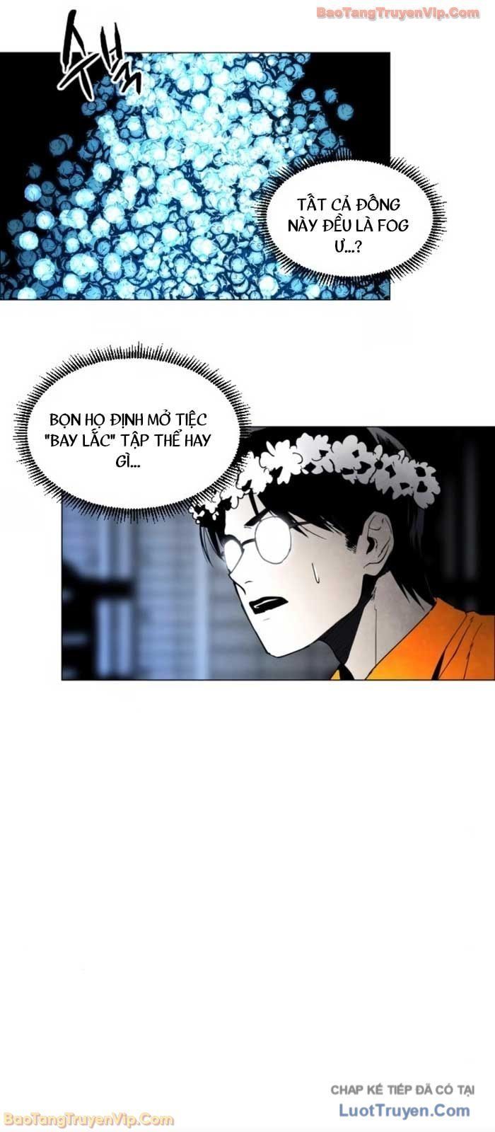 Vùng Đất Sương Mù Chap 11 - Next Chap 12