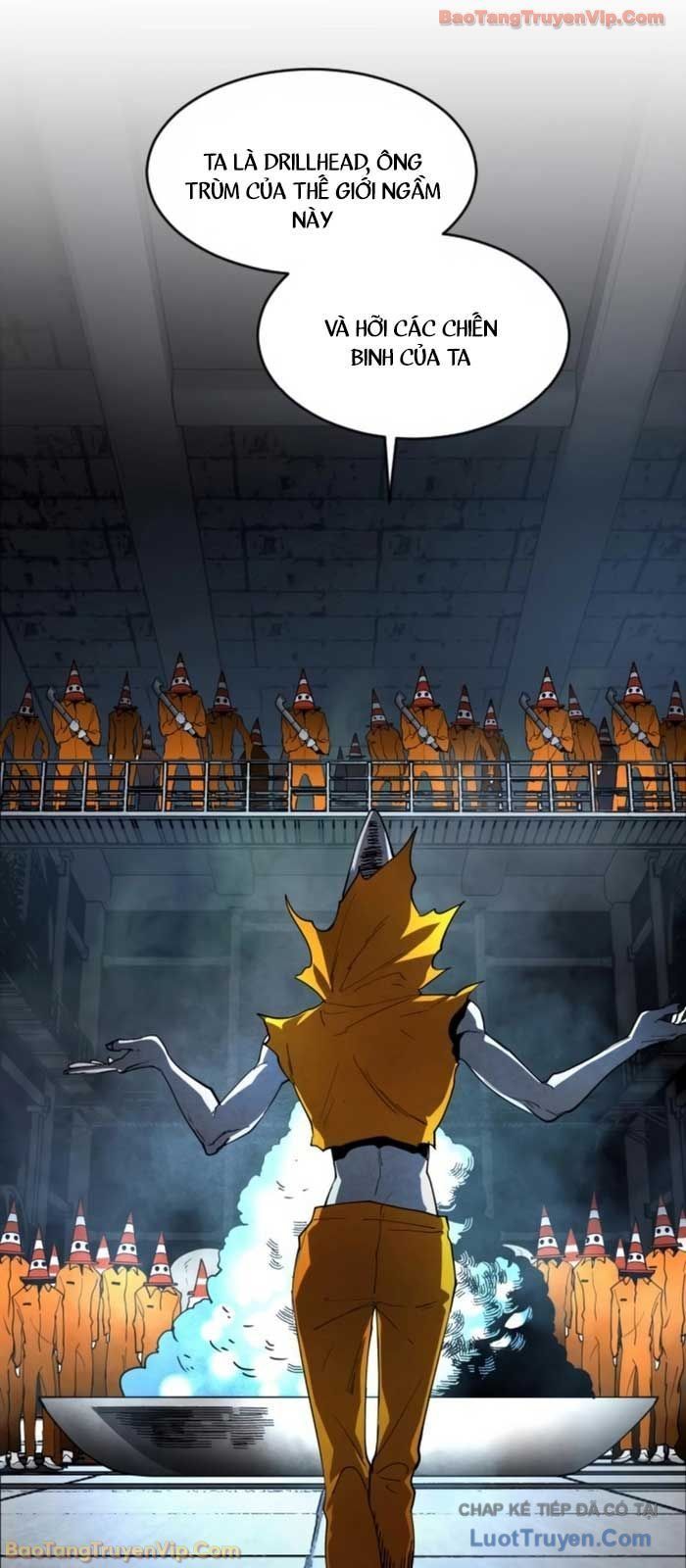 Vùng Đất Sương Mù Chap 11 - Next Chap 12