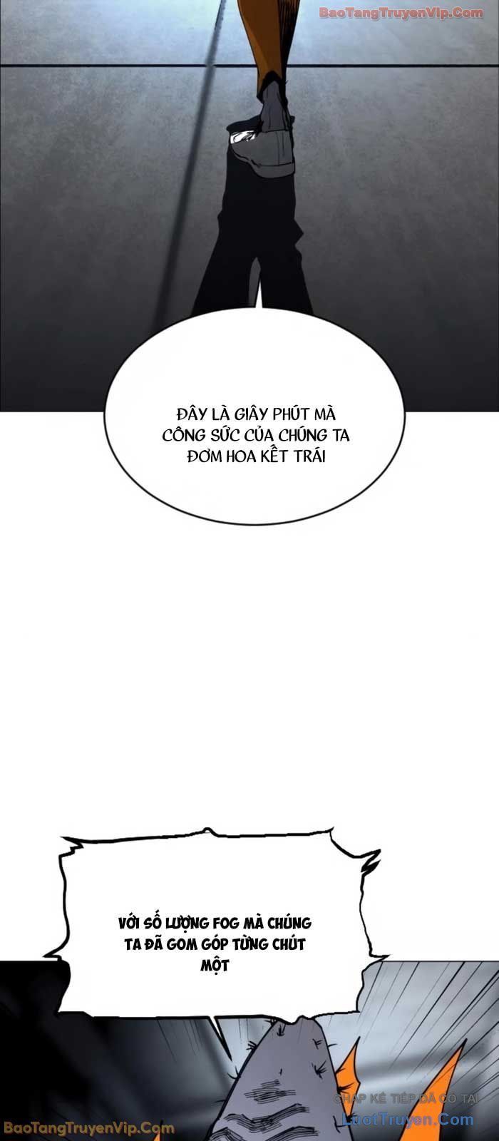 Vùng Đất Sương Mù Chap 11 - Next Chap 12
