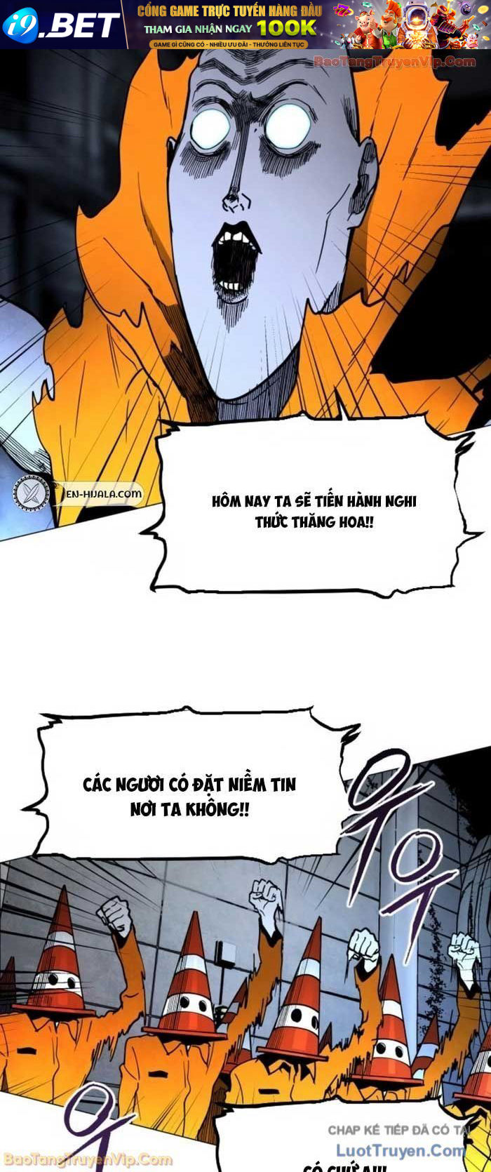 Vùng Đất Sương Mù Chap 11 - Next Chap 12