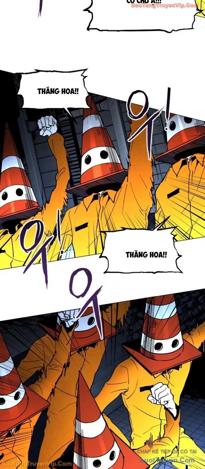 Vùng Đất Sương Mù Chap 11 - Next Chap 12