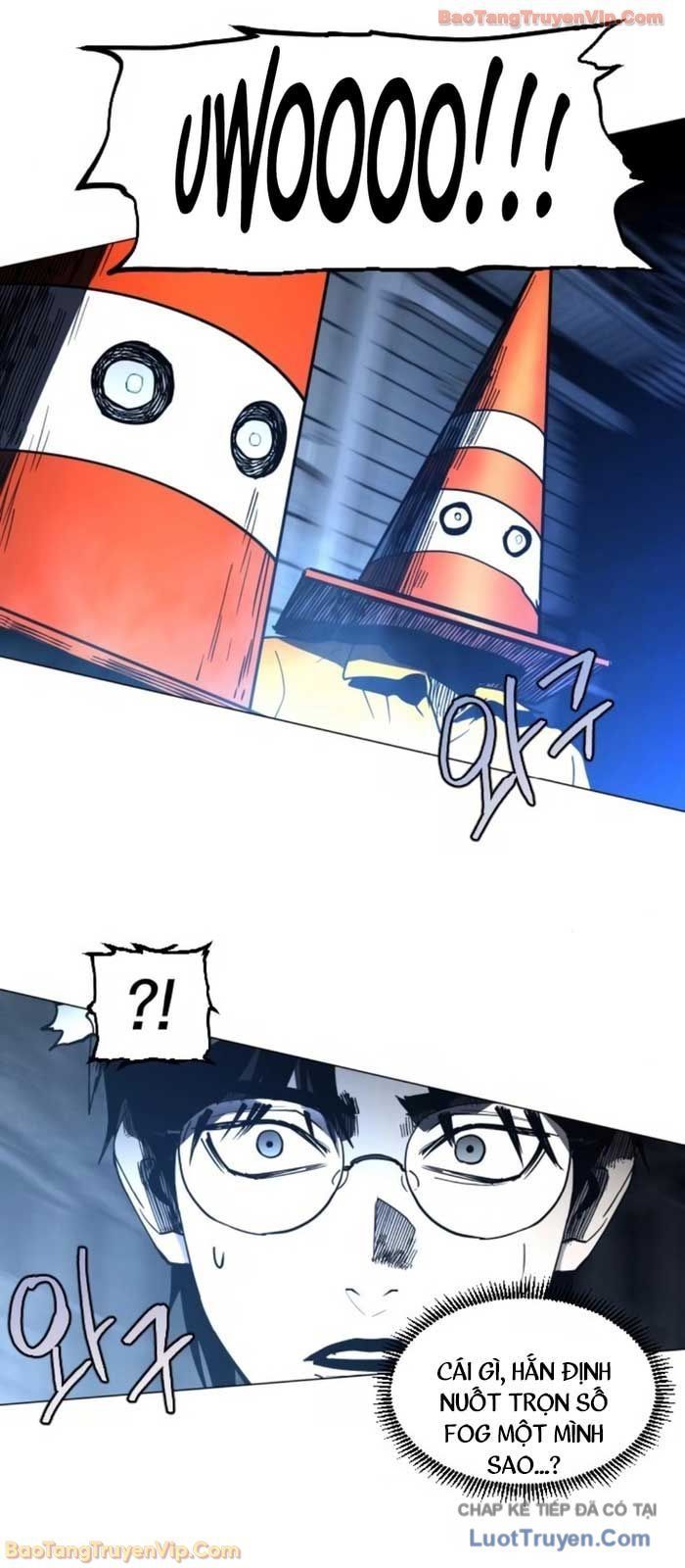 Vùng Đất Sương Mù Chap 11 - Next Chap 12