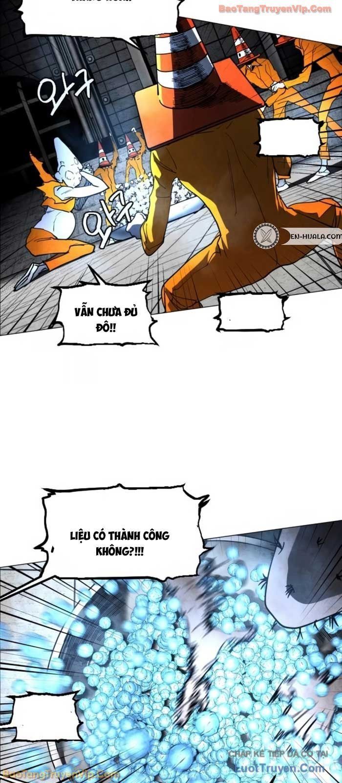 Vùng Đất Sương Mù Chap 11 - Next Chap 12