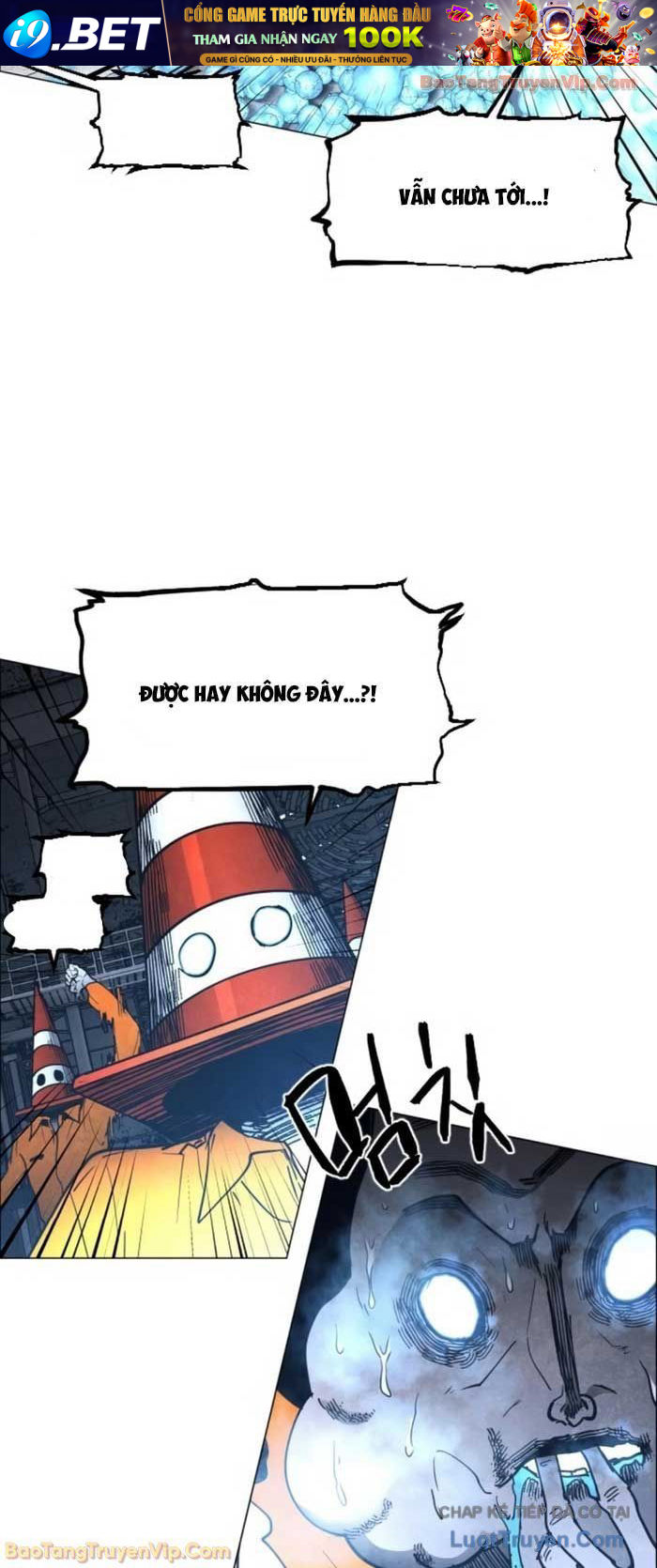 Vùng Đất Sương Mù Chap 11 - Next Chap 12