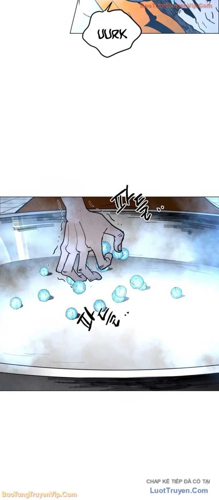 Vùng Đất Sương Mù Chap 11 - Next Chap 12