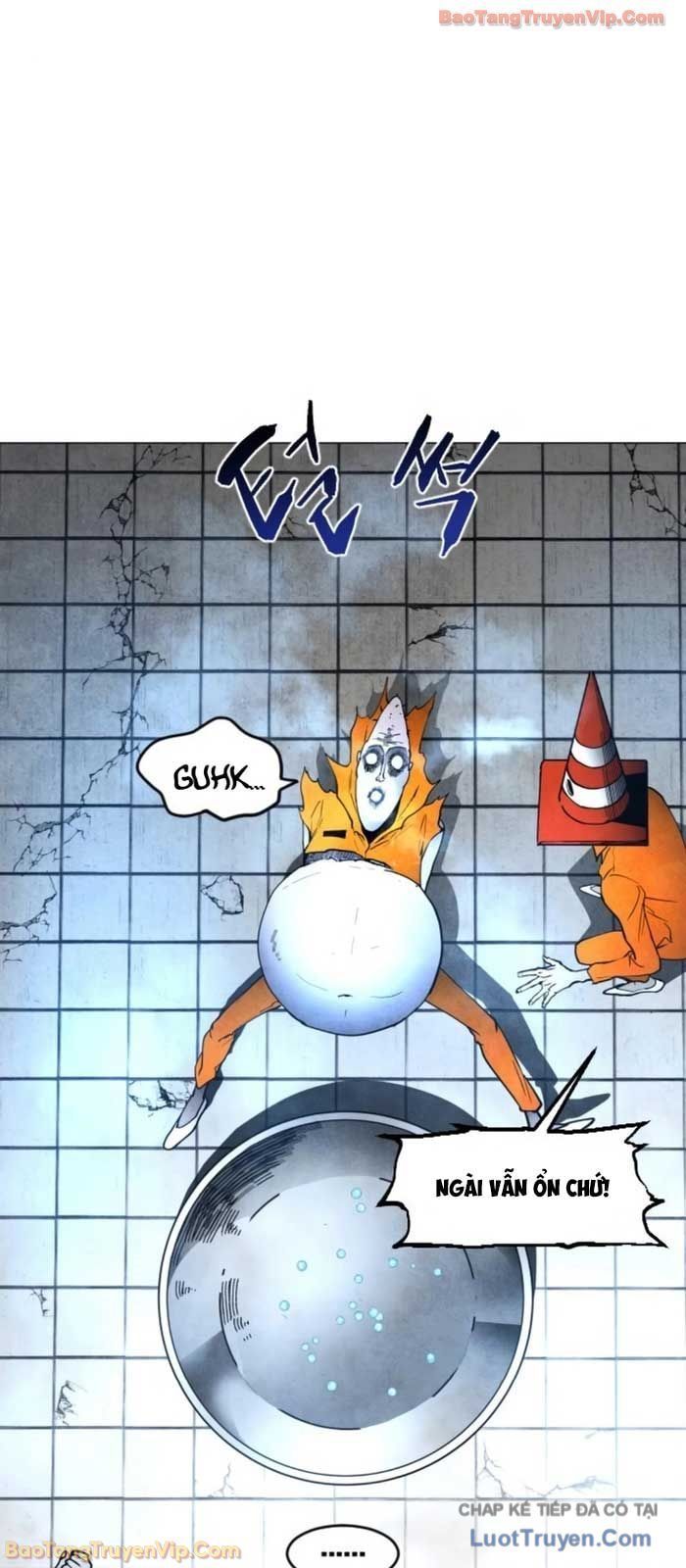 Vùng Đất Sương Mù Chap 11 - Next Chap 12