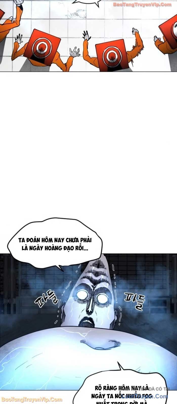 Vùng Đất Sương Mù Chap 11 - Next Chap 12