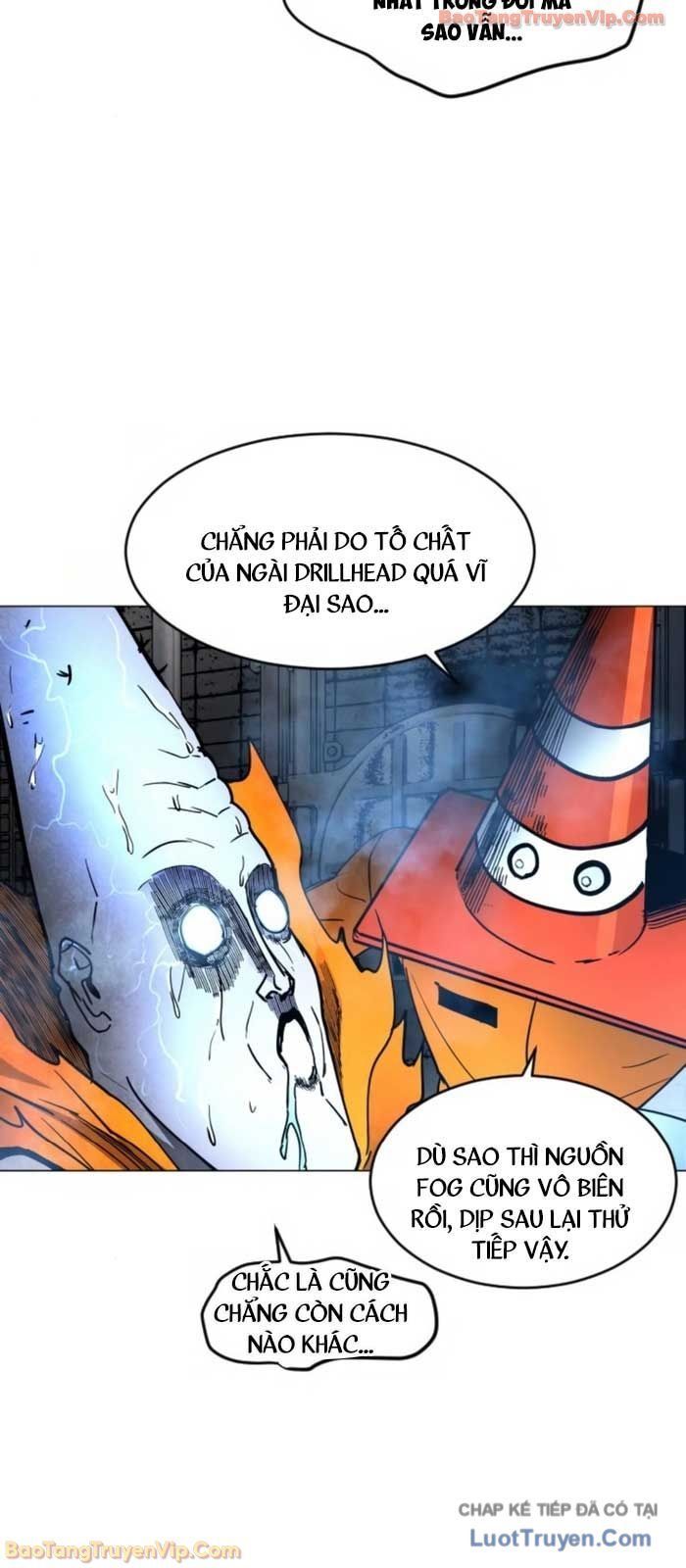 Vùng Đất Sương Mù Chap 11 - Next Chap 12