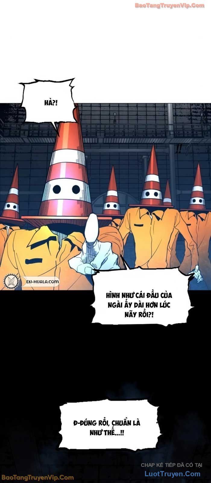 Vùng Đất Sương Mù Chap 11 - Next Chap 12