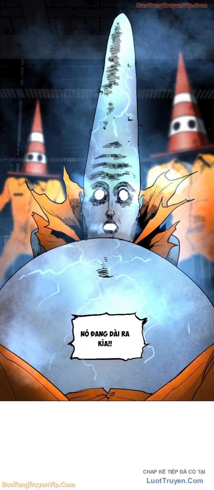 Vùng Đất Sương Mù Chap 11 - Next Chap 12