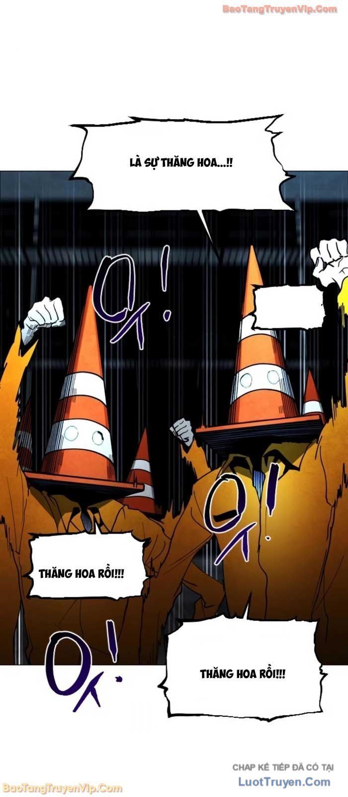 Vùng Đất Sương Mù Chap 11 - Next Chap 12