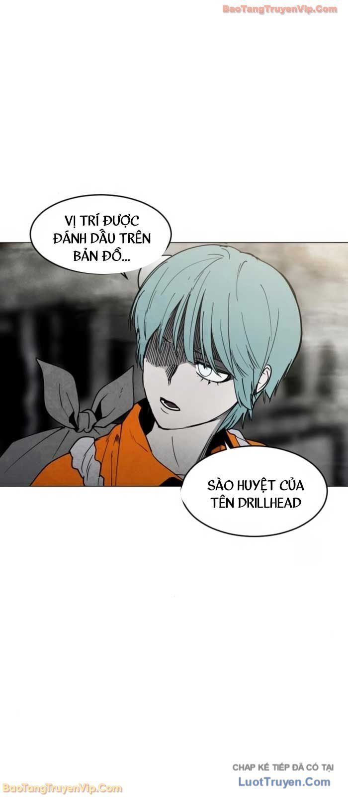 Vùng Đất Sương Mù Chap 11 - Next Chap 12