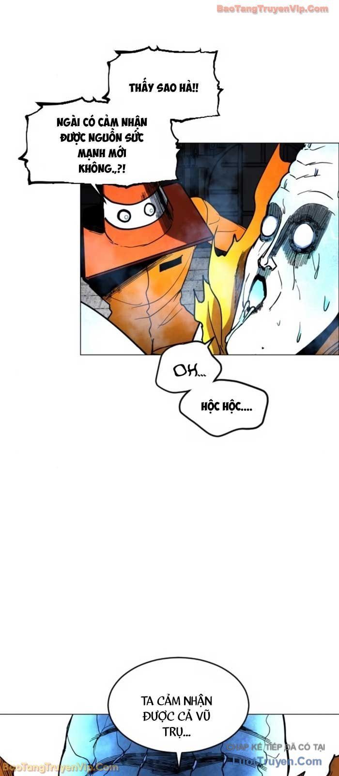 Vùng Đất Sương Mù Chap 11 - Next Chap 12