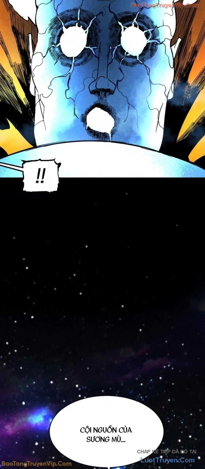 Vùng Đất Sương Mù Chap 11 - Next Chap 12