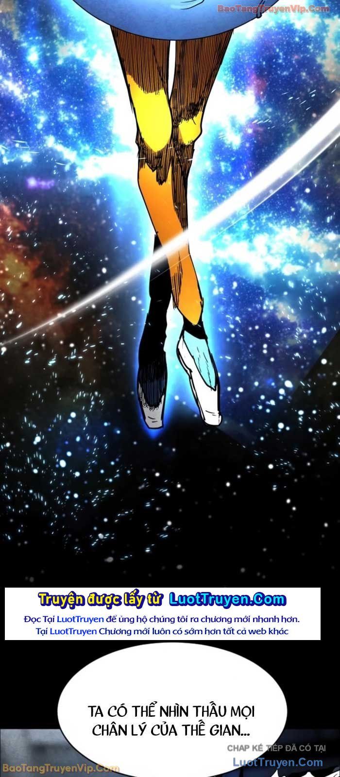 Vùng Đất Sương Mù Chap 11 - Next Chap 12