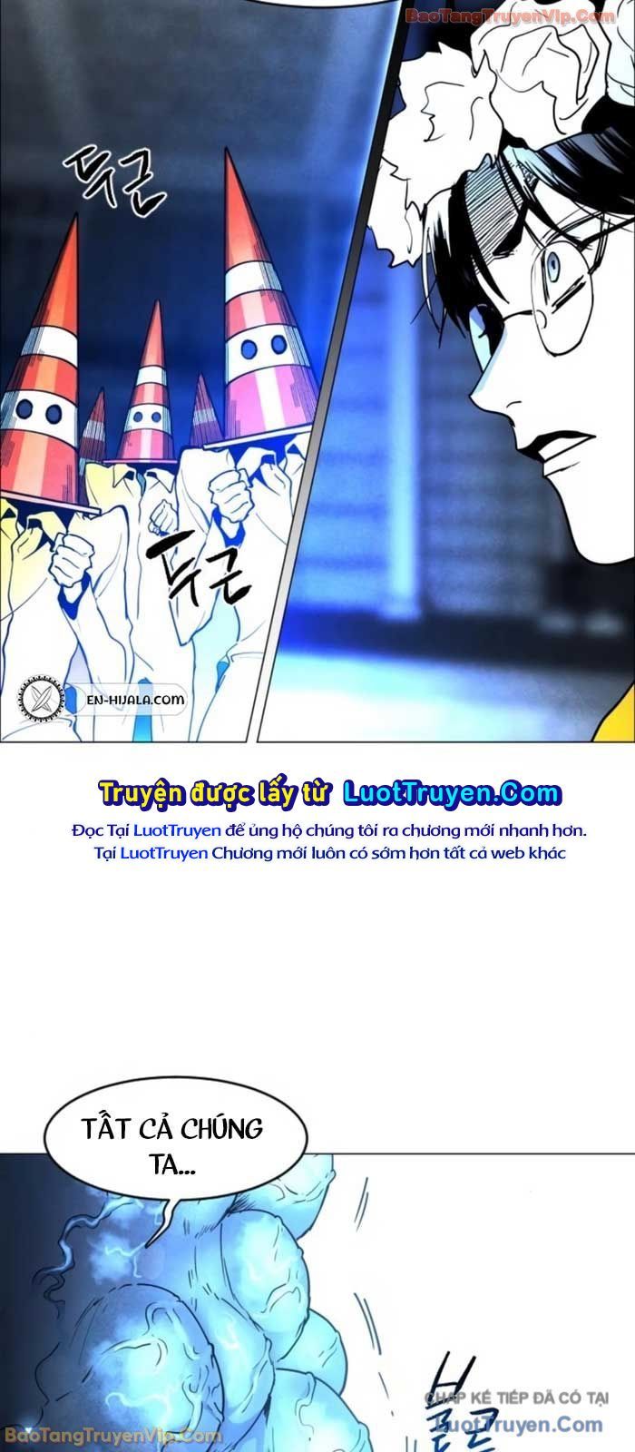 Vùng Đất Sương Mù Chap 11 - Next Chap 12