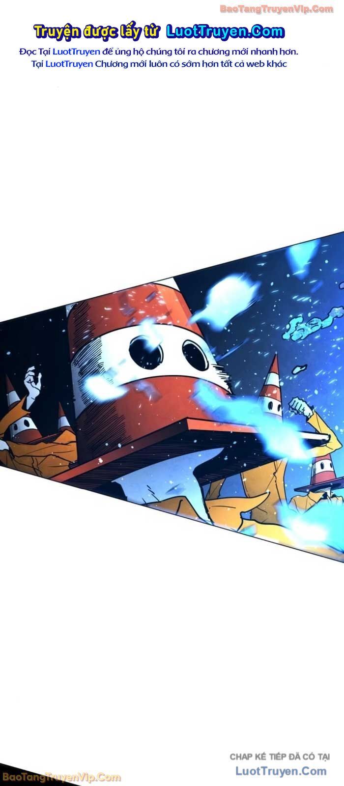 Vùng Đất Sương Mù Chap 11 - Next Chap 12