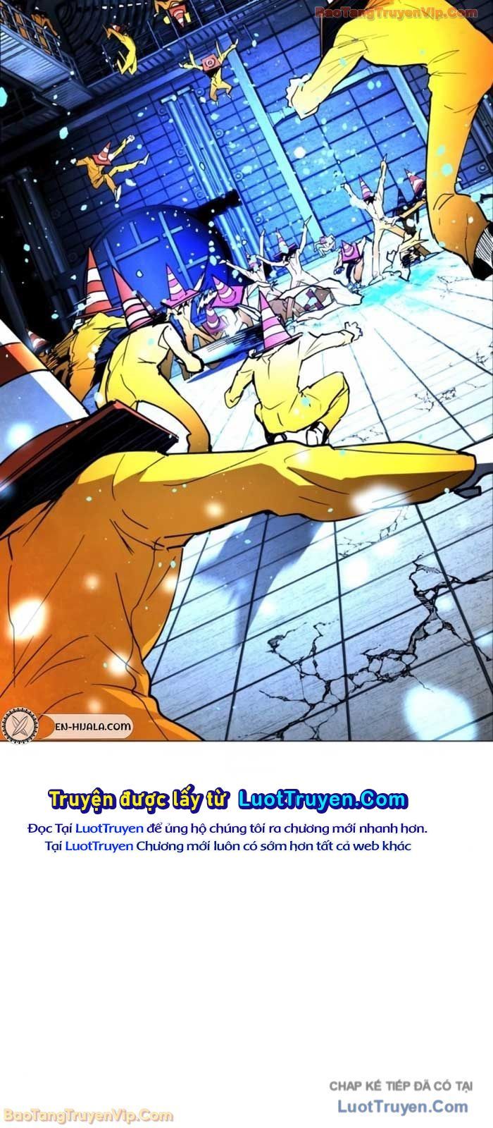 Vùng Đất Sương Mù Chap 11 - Next Chap 12