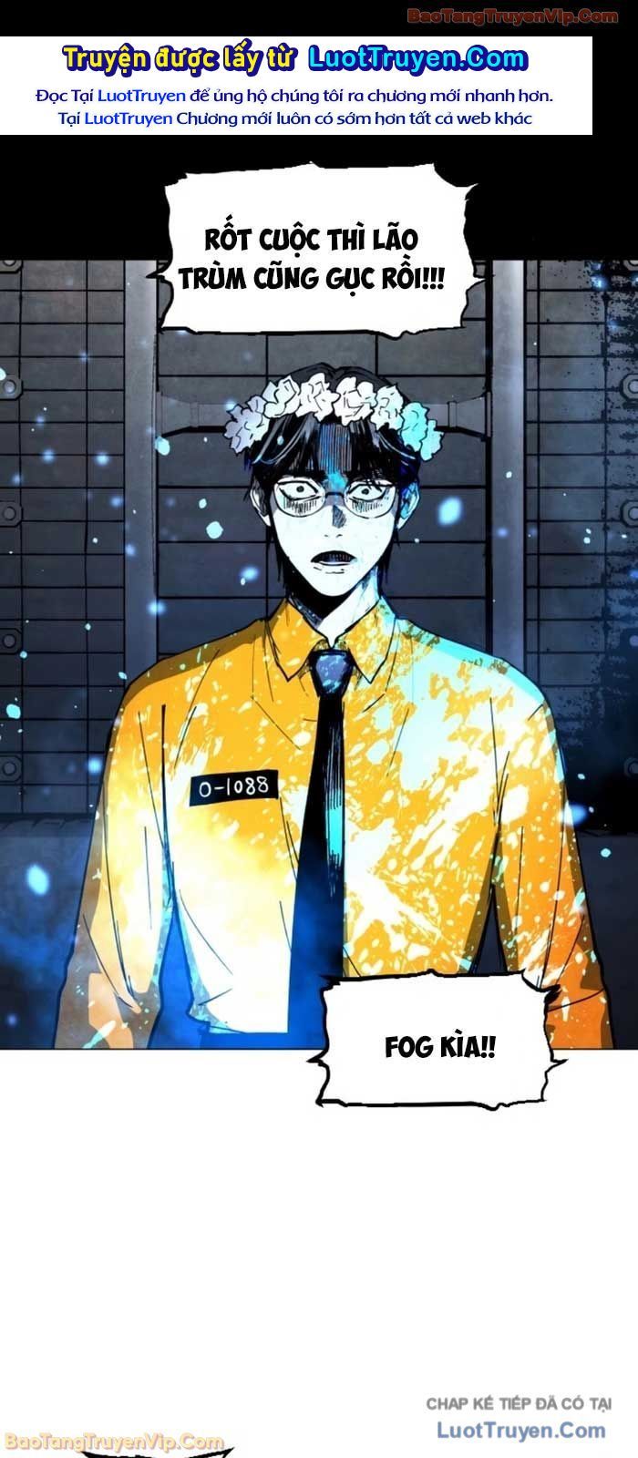 Vùng Đất Sương Mù Chap 11 - Next Chap 12