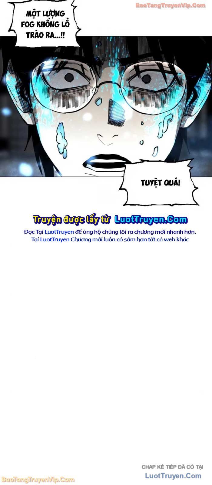 Vùng Đất Sương Mù Chap 11 - Next Chap 12