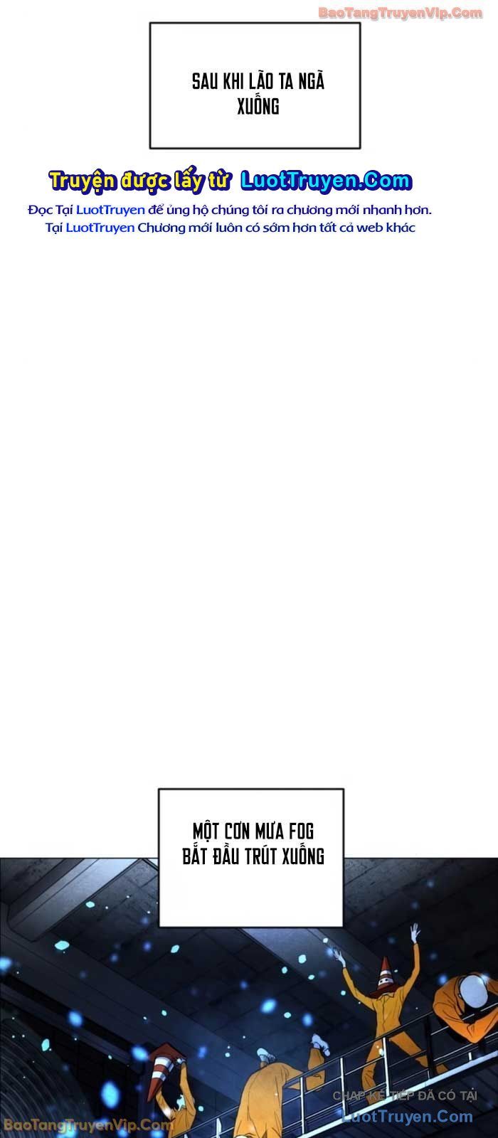 Vùng Đất Sương Mù Chap 11 - Next Chap 12