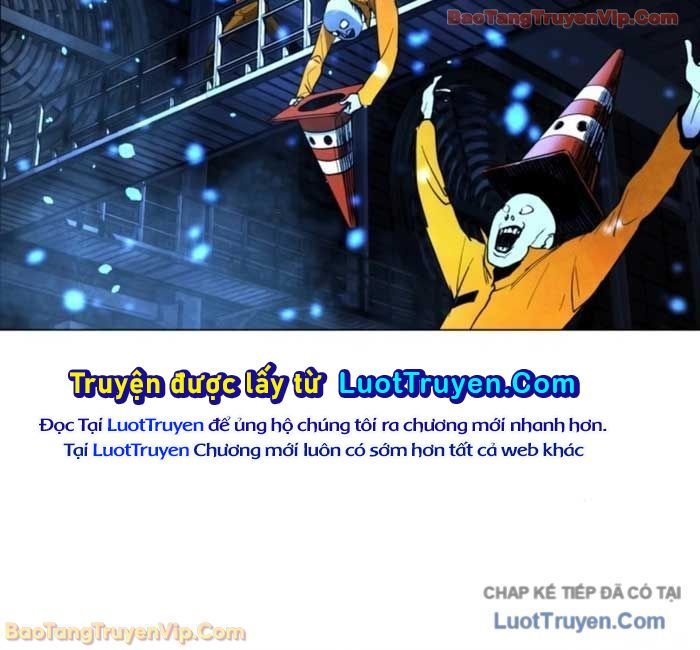 Vùng Đất Sương Mù Chap 11 - Next Chap 12