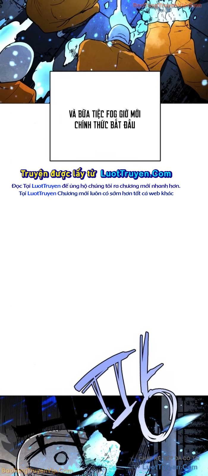 Vùng Đất Sương Mù Chap 11 - Next Chap 12