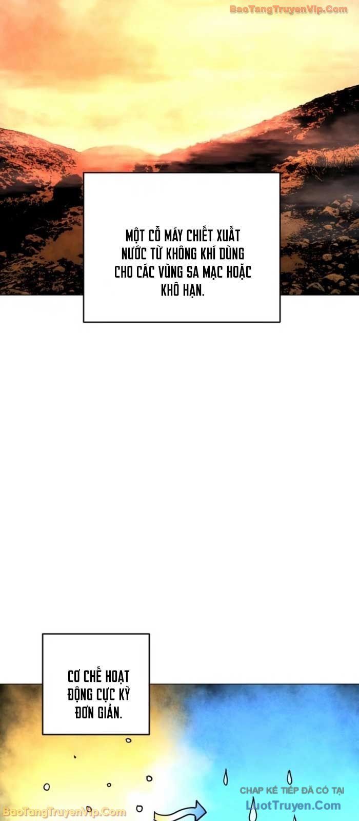 Vùng Đất Sương Mù Chap 11 - Next Chap 12