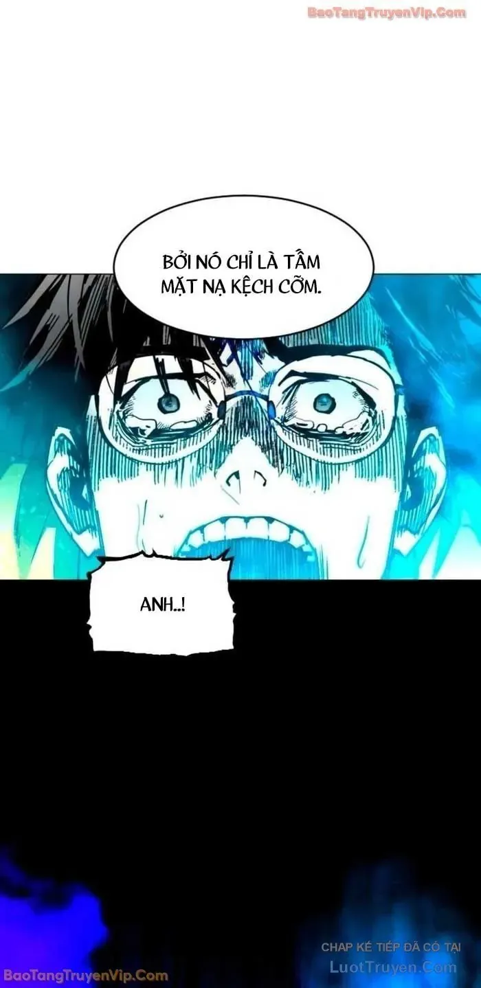 Vùng Đất Sương Mù Chap 12 - Next Chap 11