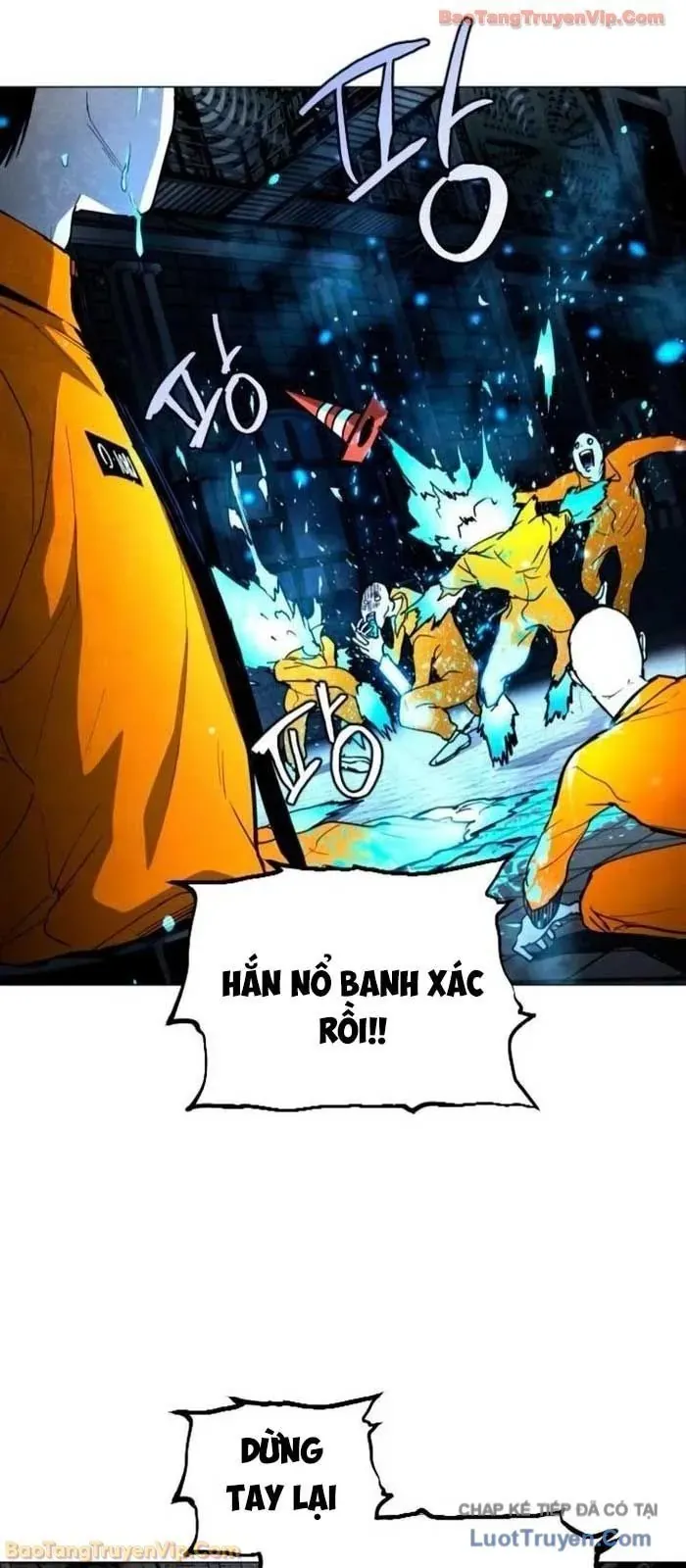 Vùng Đất Sương Mù Chap 12 - Next Chap 11