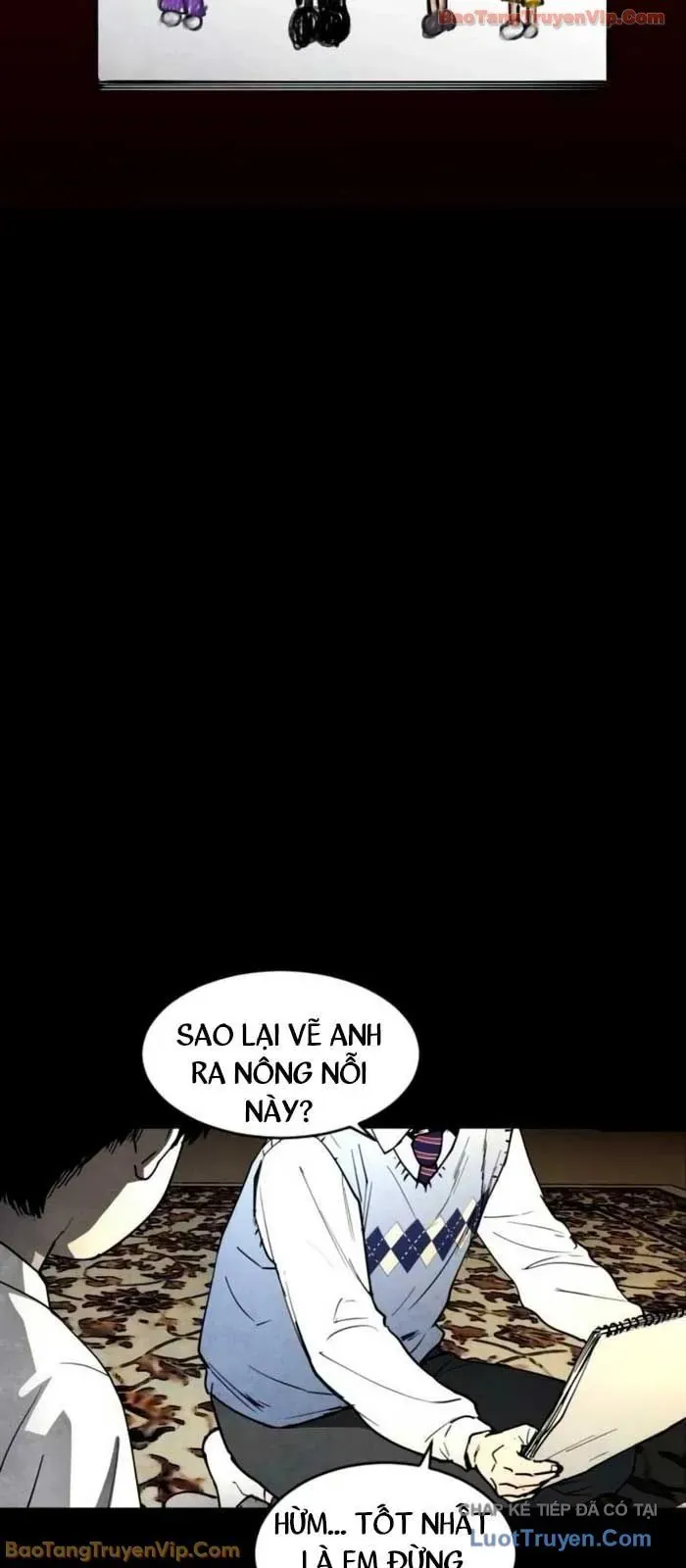 Vùng Đất Sương Mù Chap 12 - Next Chap 11