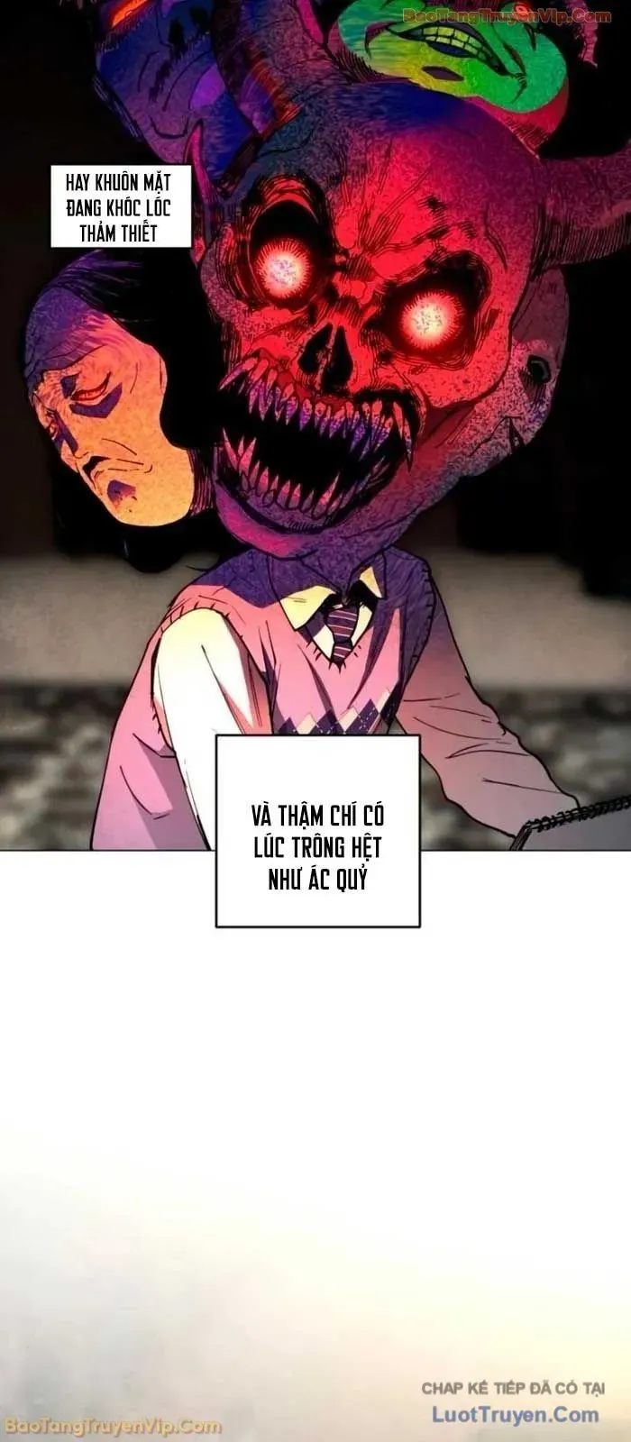 Vùng Đất Sương Mù Chap 12 - Next Chap 11