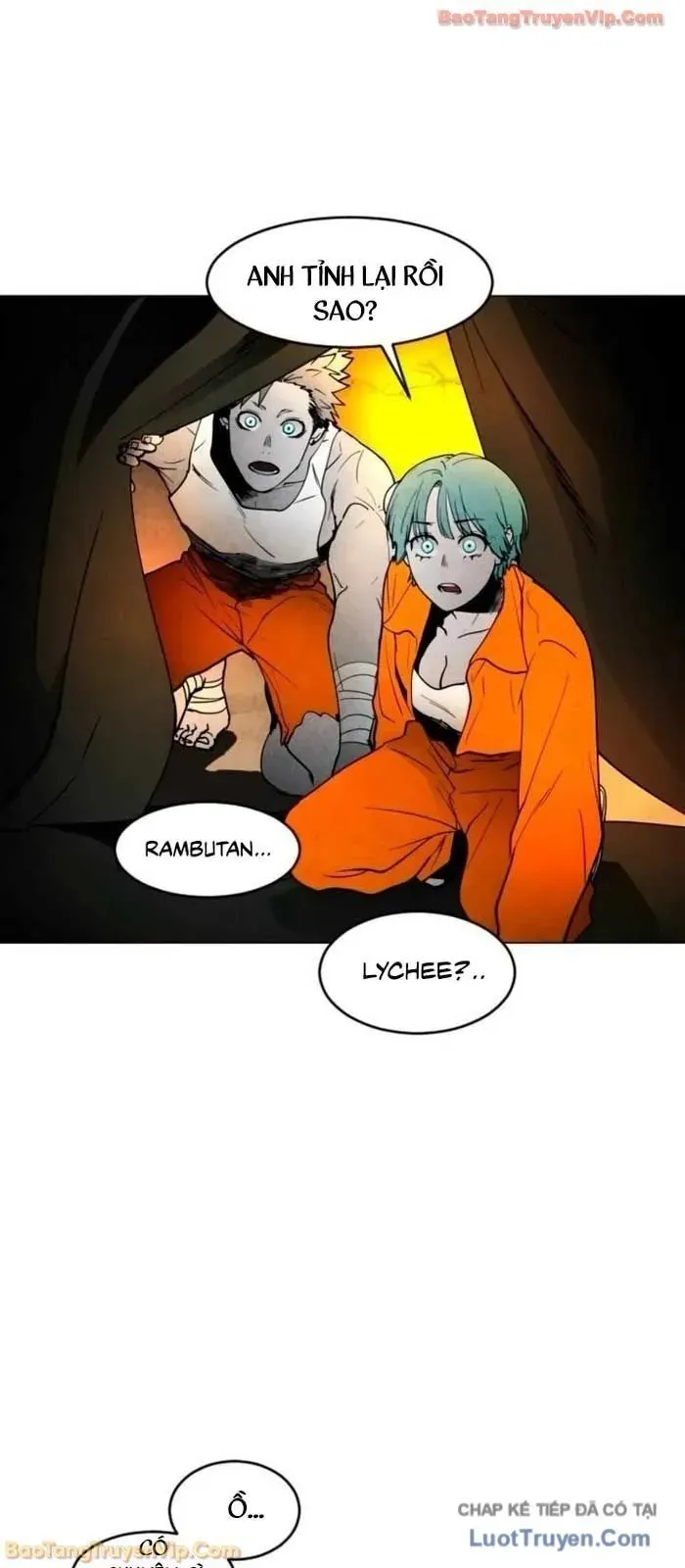 Vùng Đất Sương Mù Chap 12 - Next Chap 11