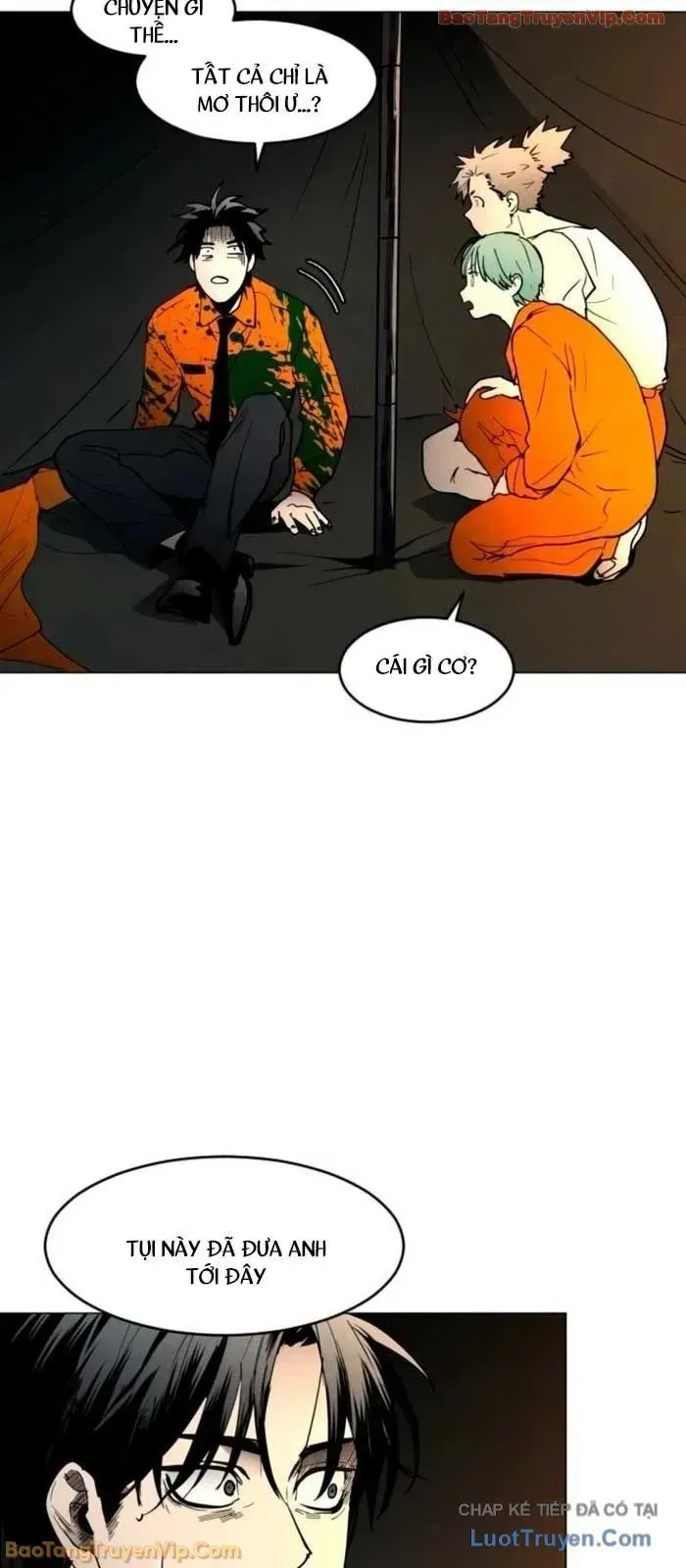 Vùng Đất Sương Mù Chap 12 - Next Chap 11